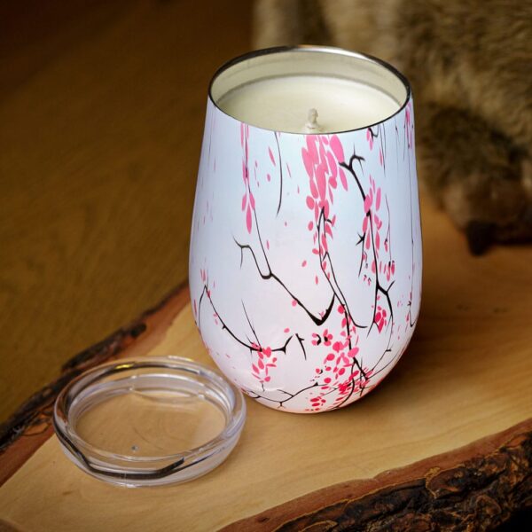 Keep Cup Candle - Image 2